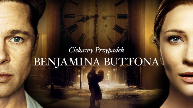 Ciekawy przypadek Benjamina Buttona
