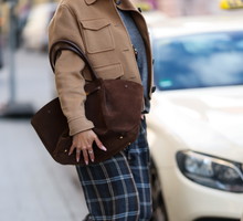slouchy