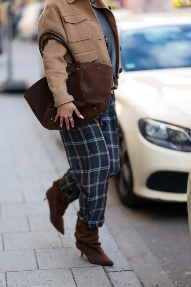 slouchy