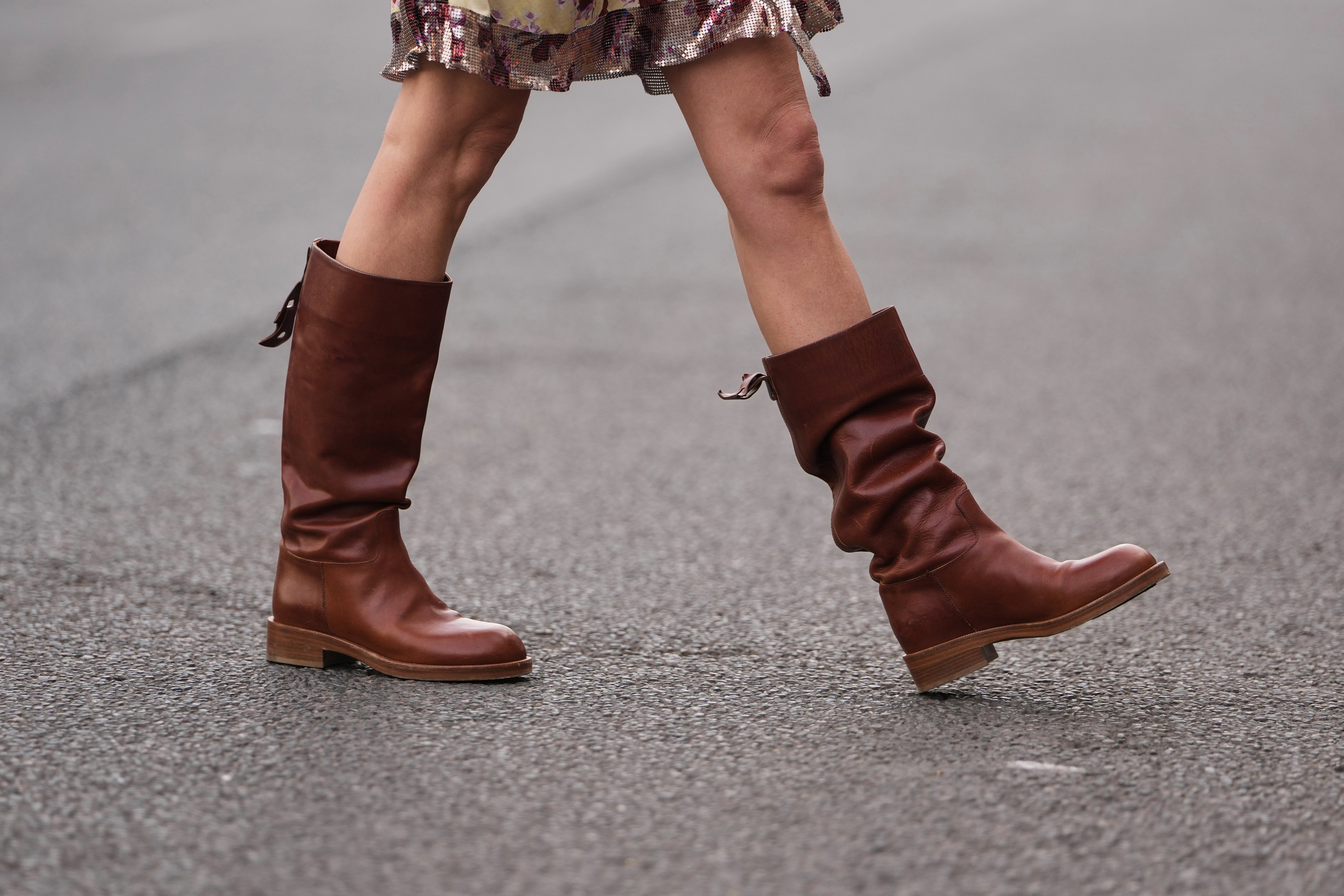 buty