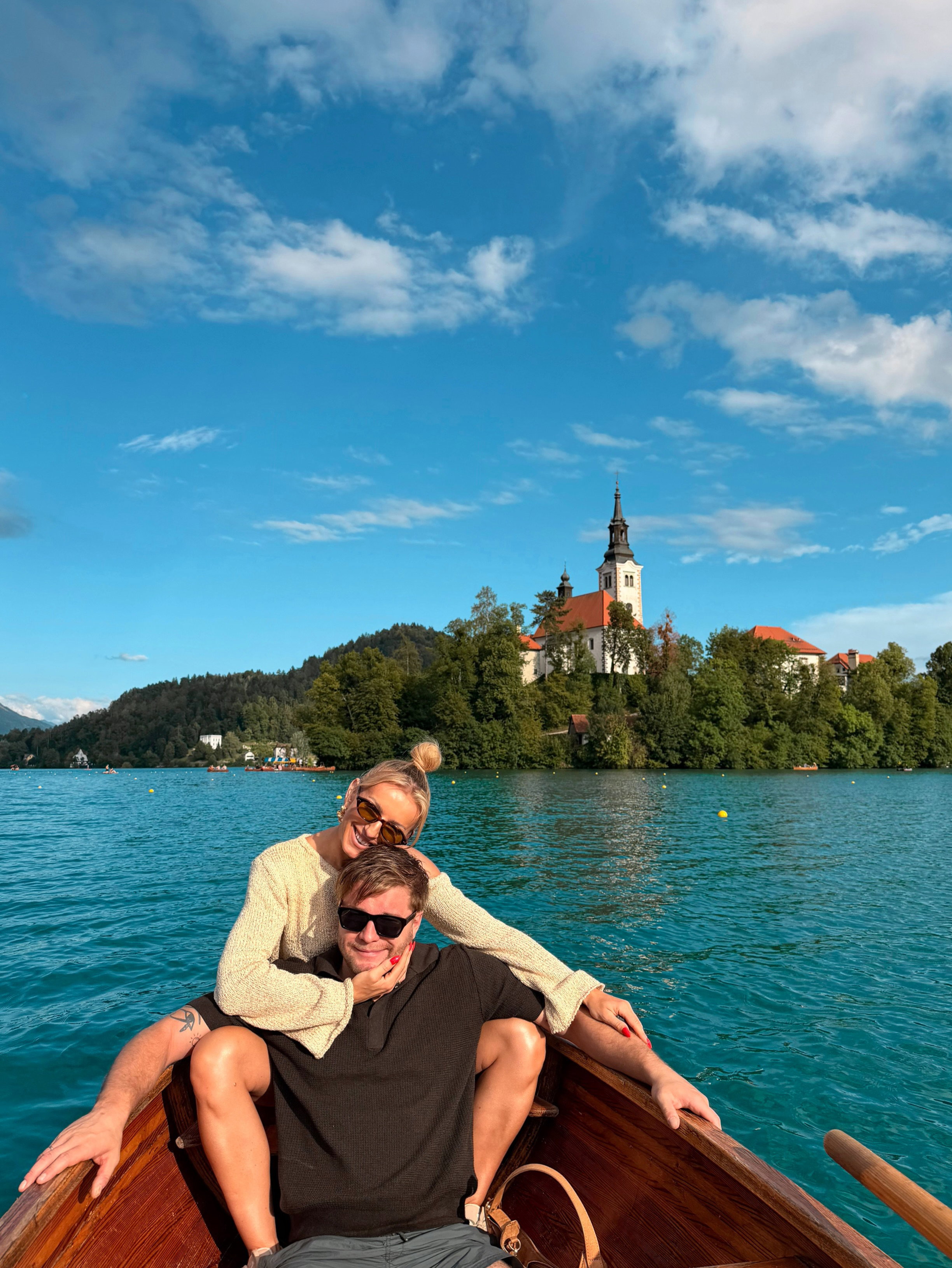 Daria i Filip z Love is Blind