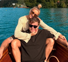 Daria i Filip z Love is Blind