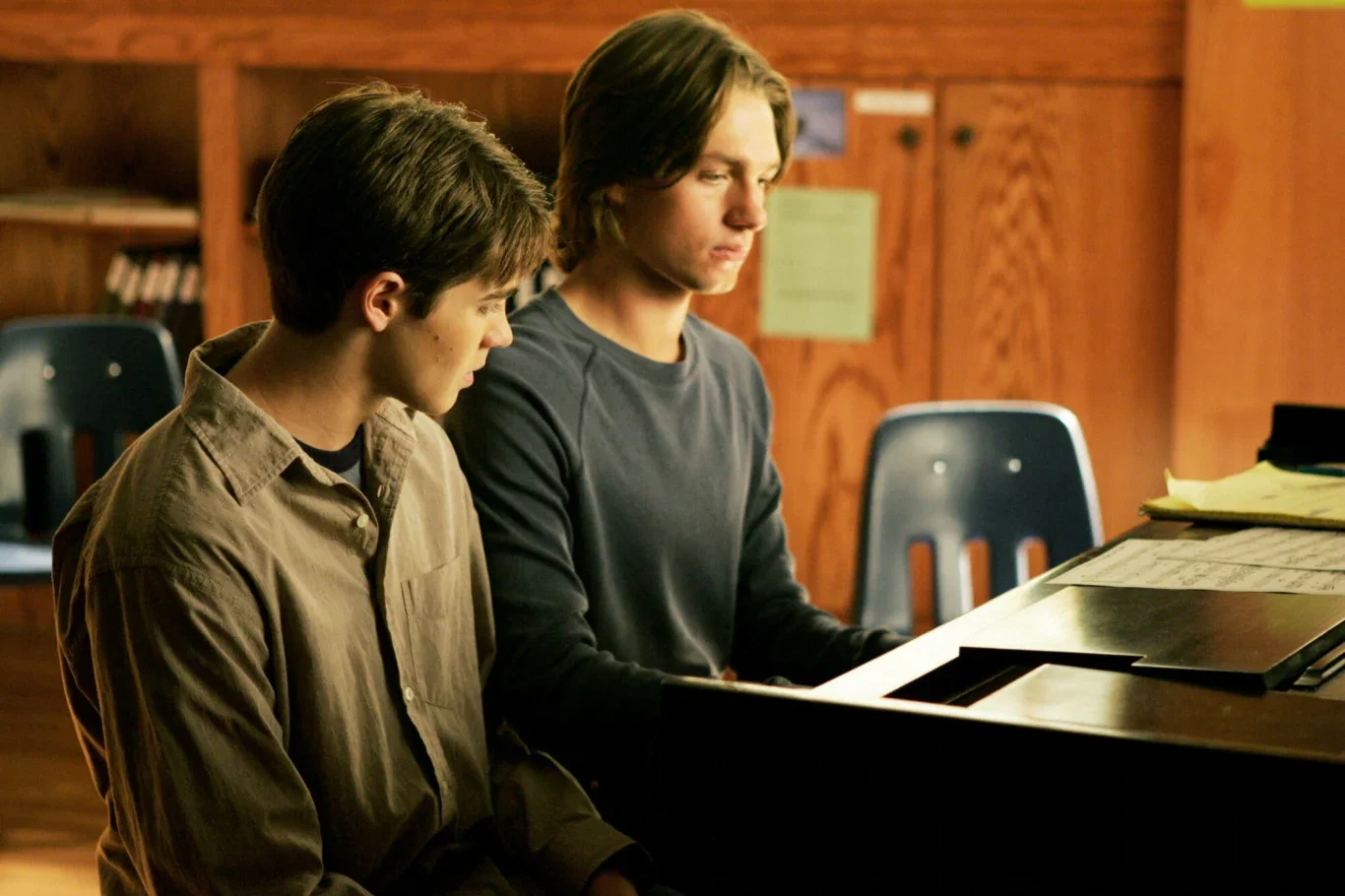 Everwood
