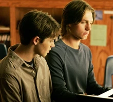 Everwood