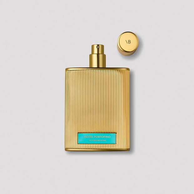 Nowe perfumy Victorii Beckham
