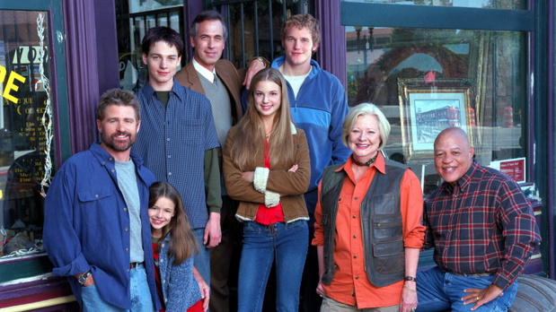 Everwood