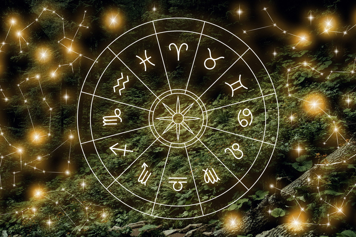 Horoskop