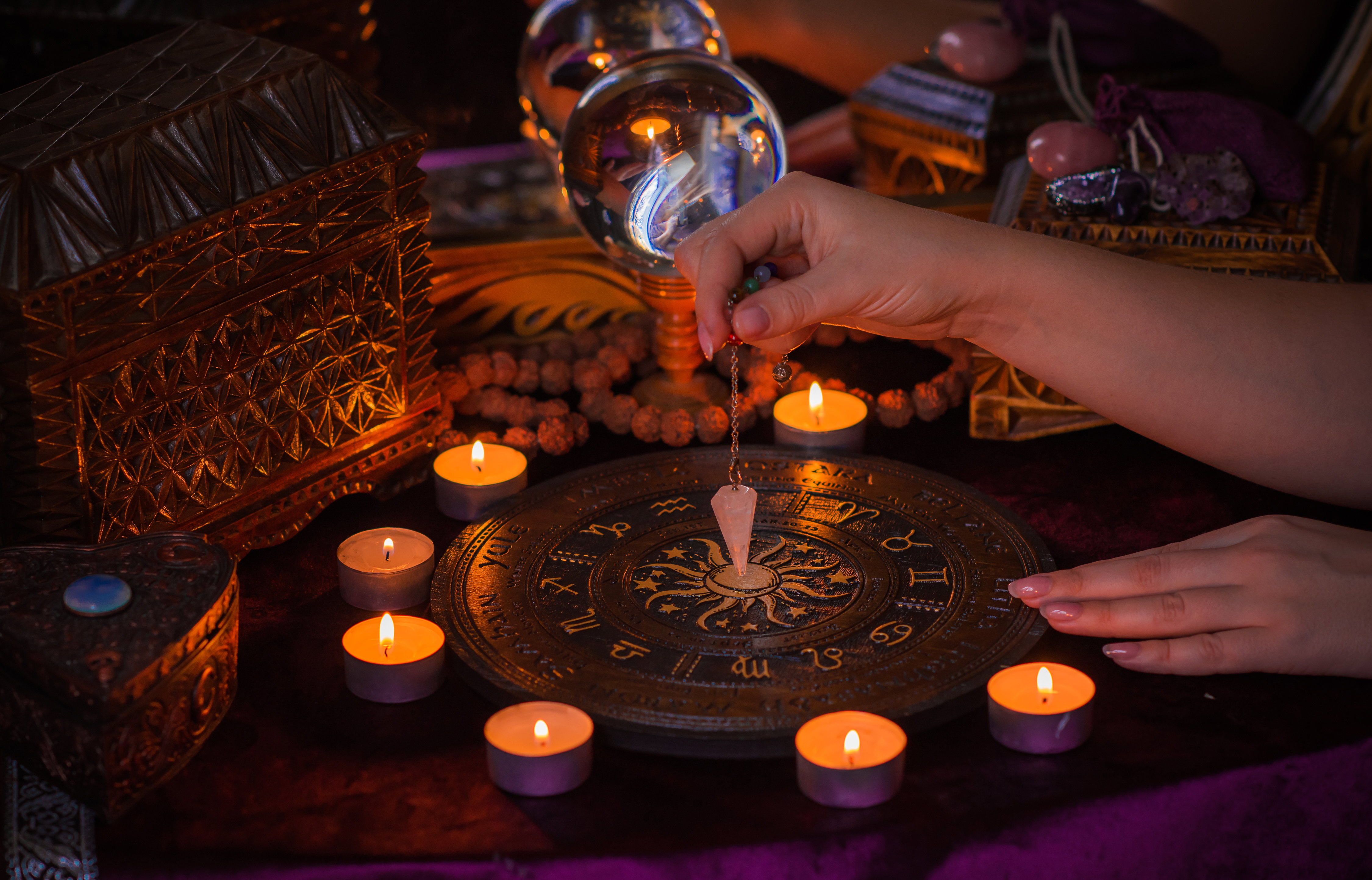 Horoskop