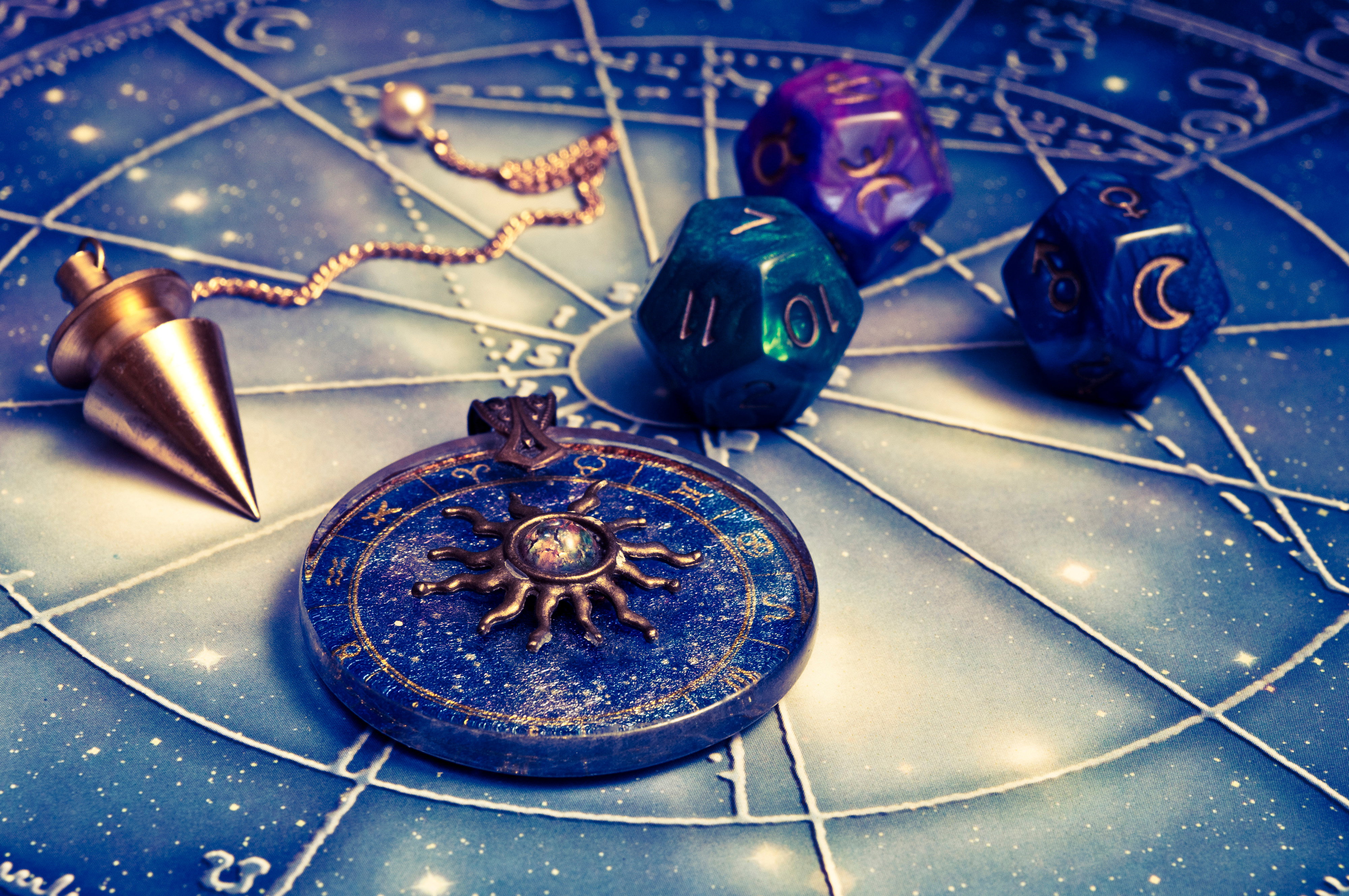 Horoskop