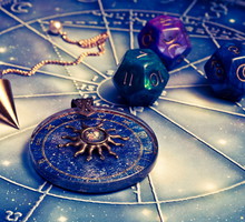 Horoskop