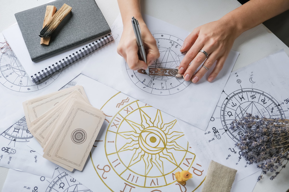 Horoskop