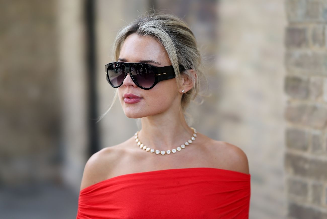 Jarzębinowa mascara do opadającej powieki lepsza niż Chanel