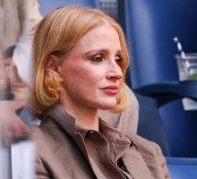 Jessica Chastain