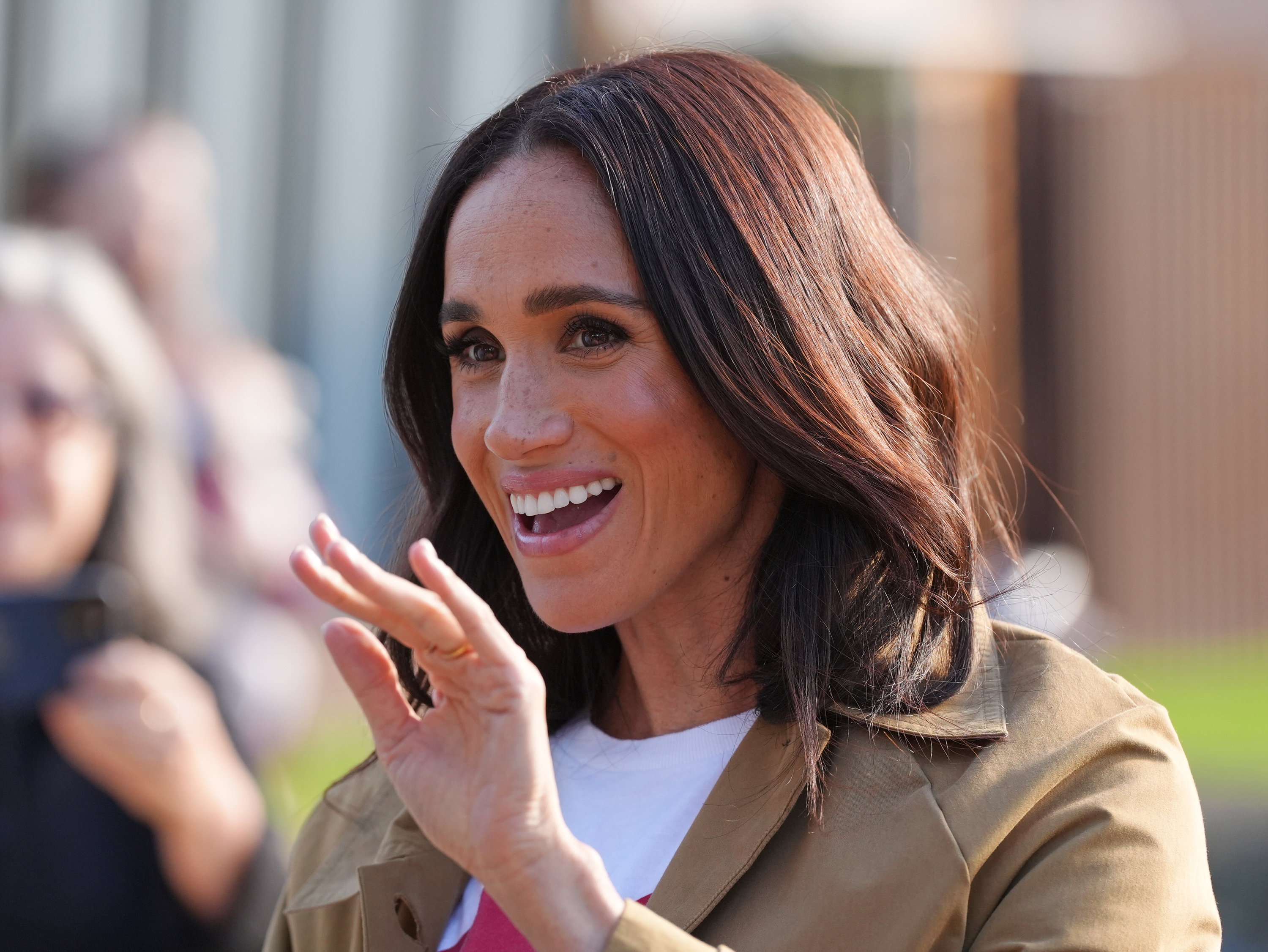 Meghan
