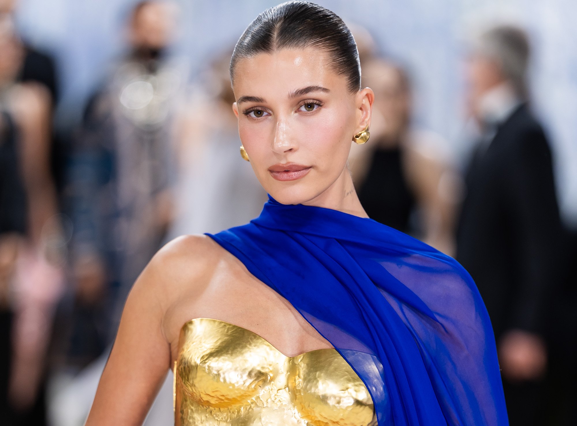 Ulubione perfumy Hailey Bieber