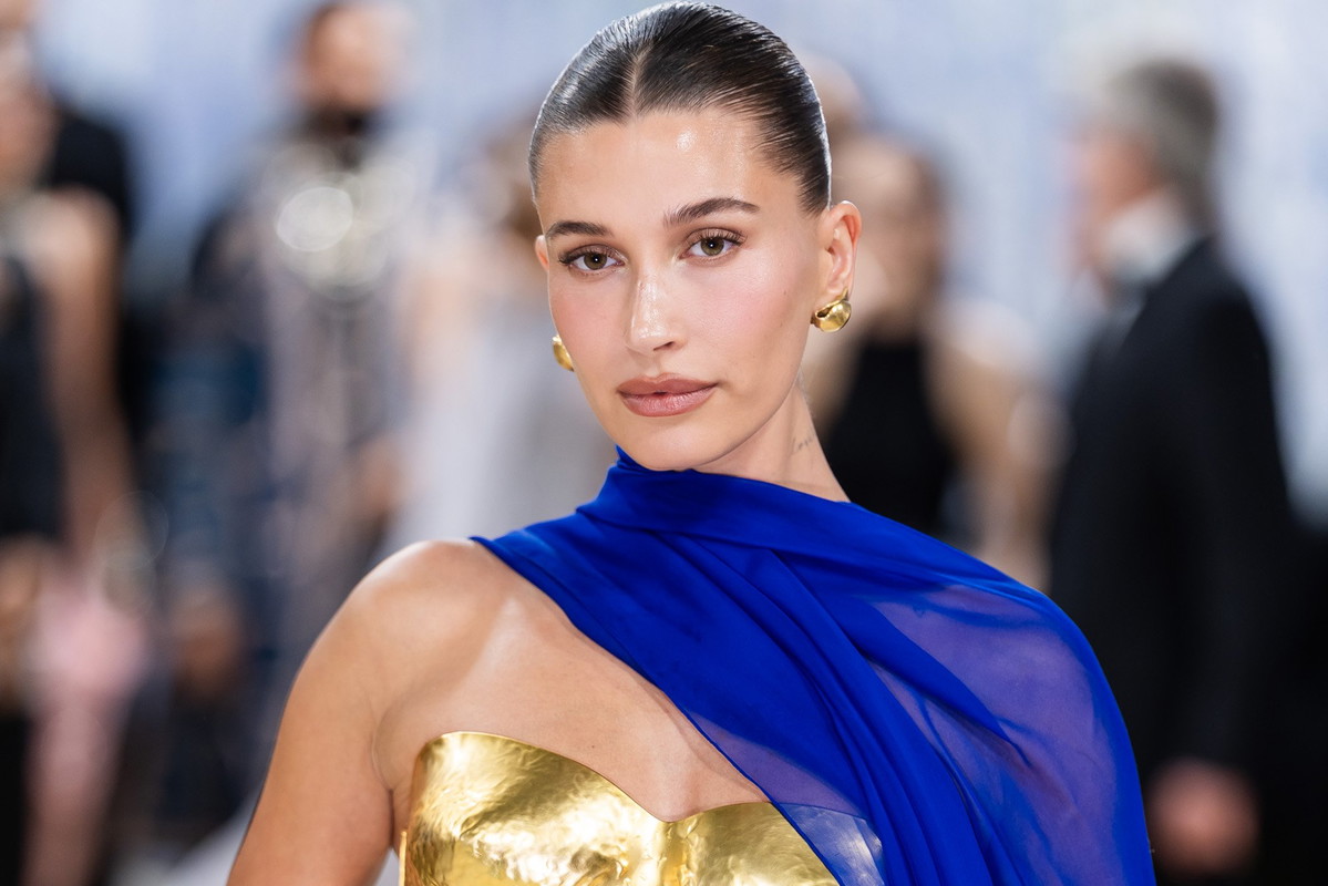 Ulubione perfumy Hailey Bieber