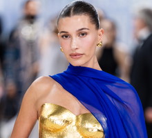 Ulubione perfumy Hailey Bieber