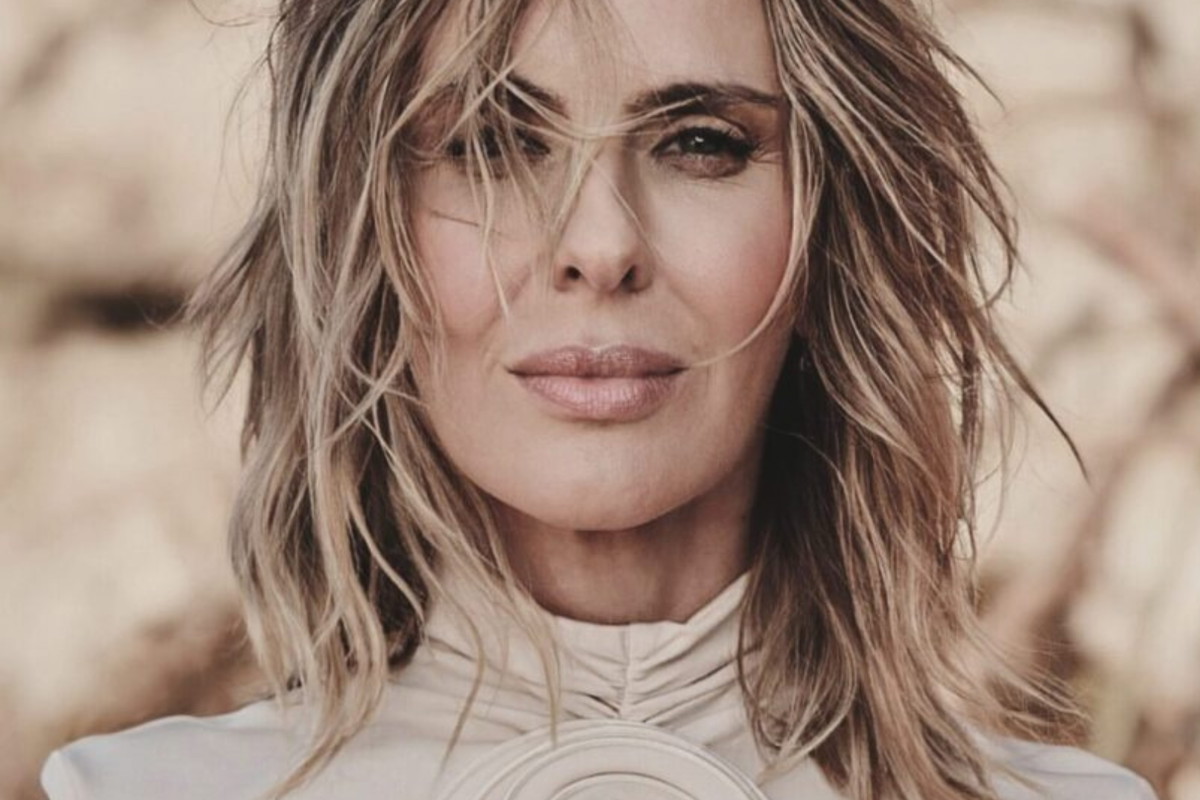 ulubiony krem Joanny Ambroziak