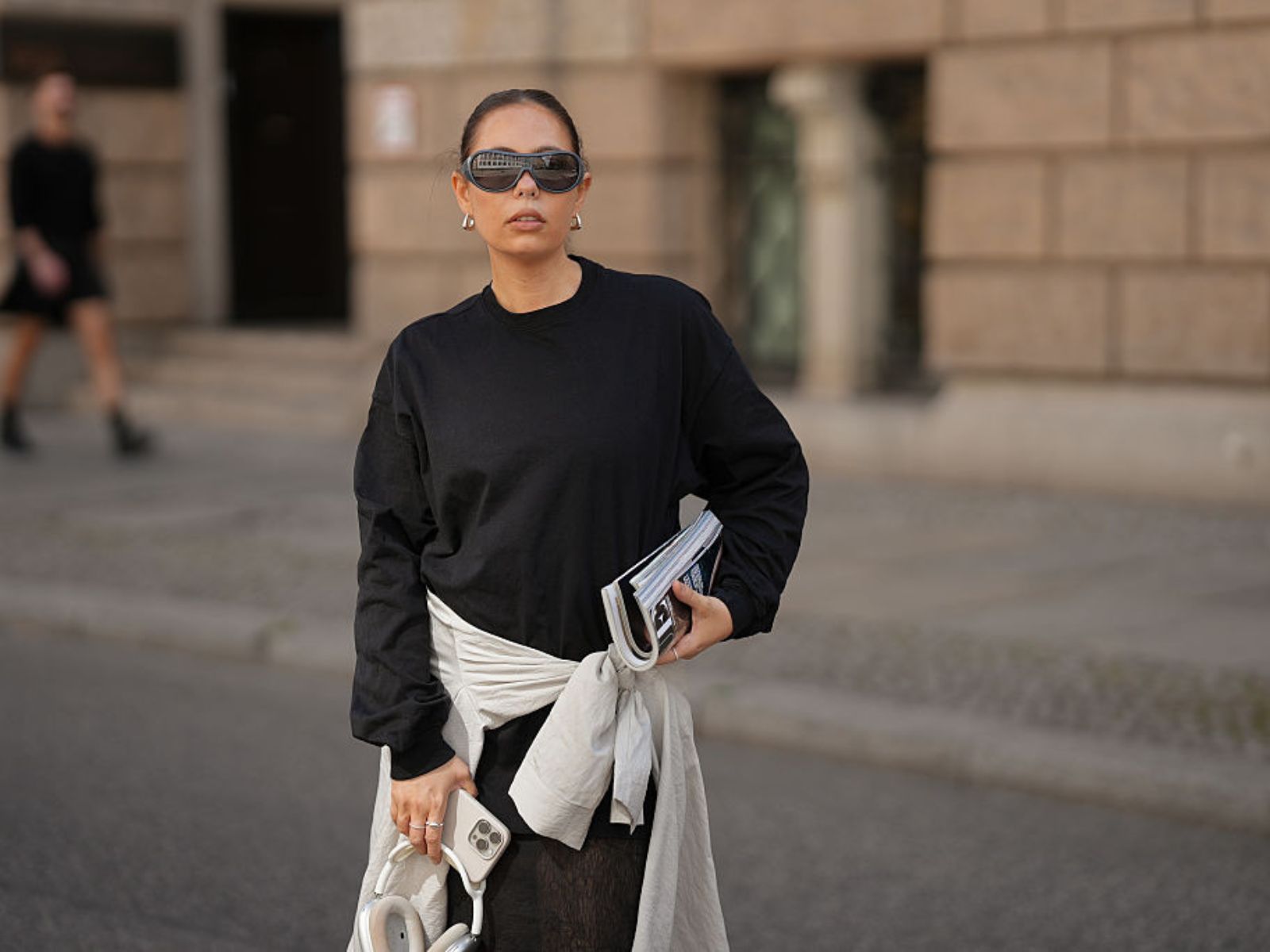 Wybrałyśmy TOP 3 "cozy girl essentials" na jesień 2026. Bez nich trudno o 100% wygodę