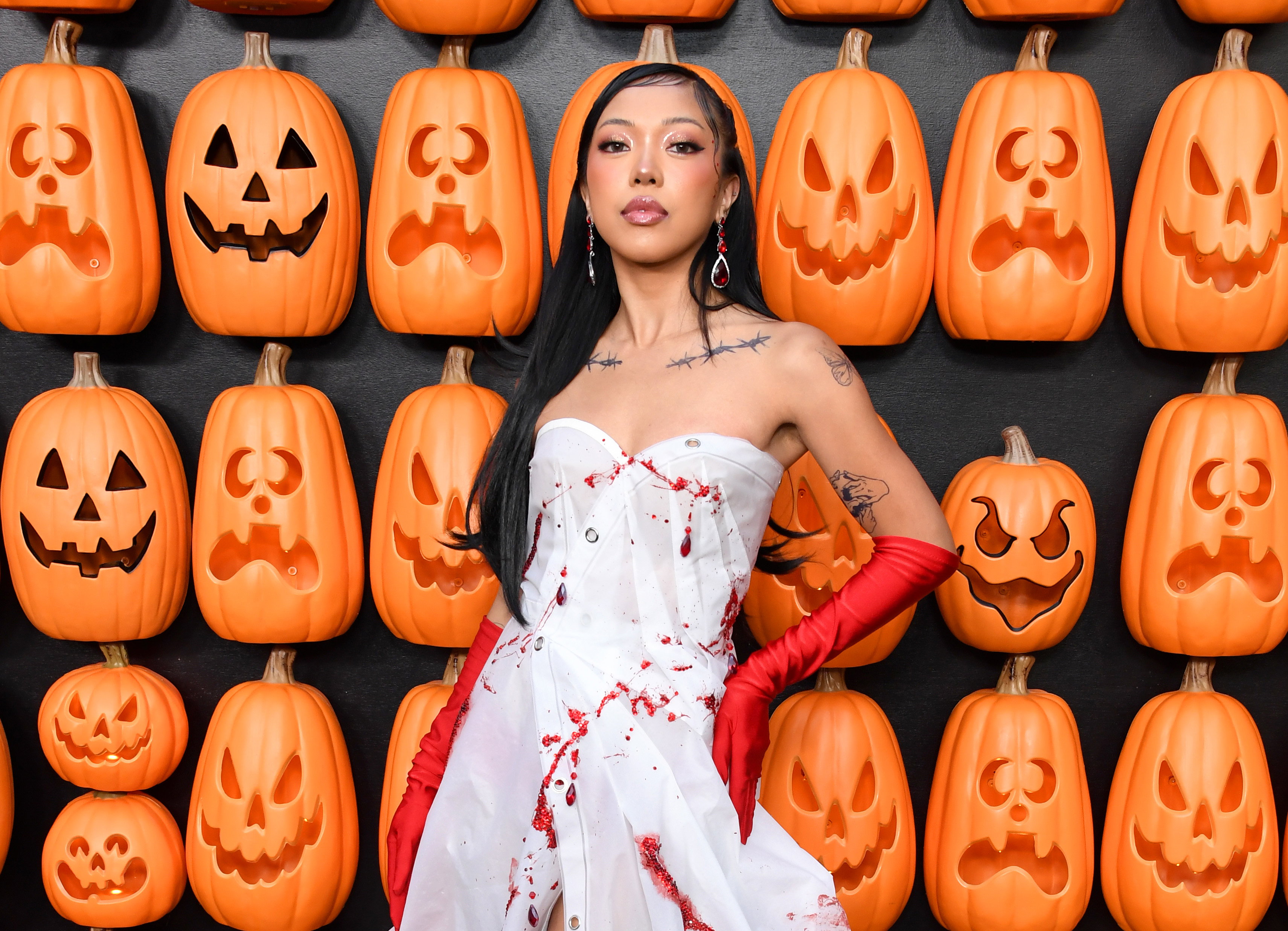 4 upiorne perfumy na Halloween