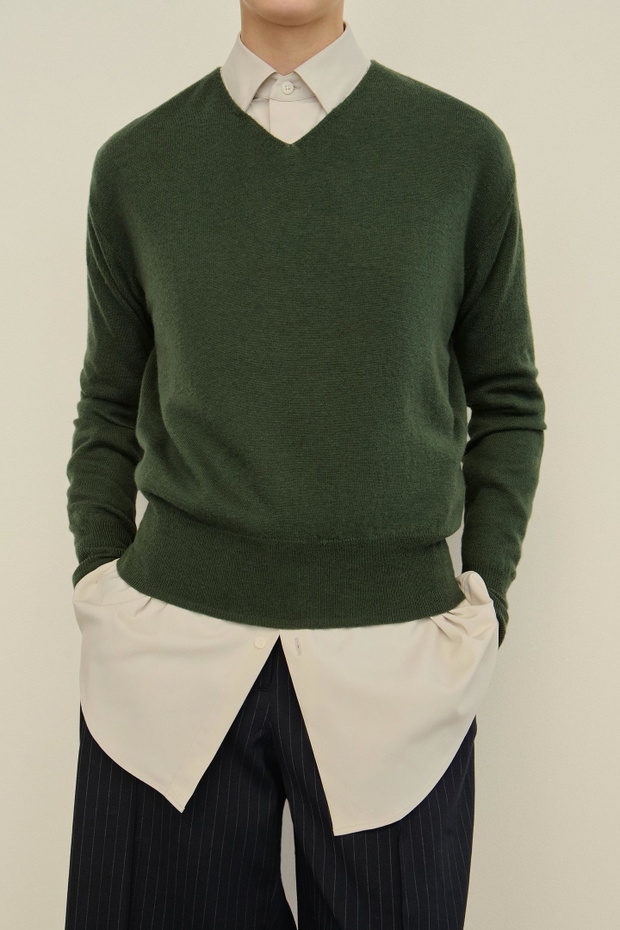 sweter