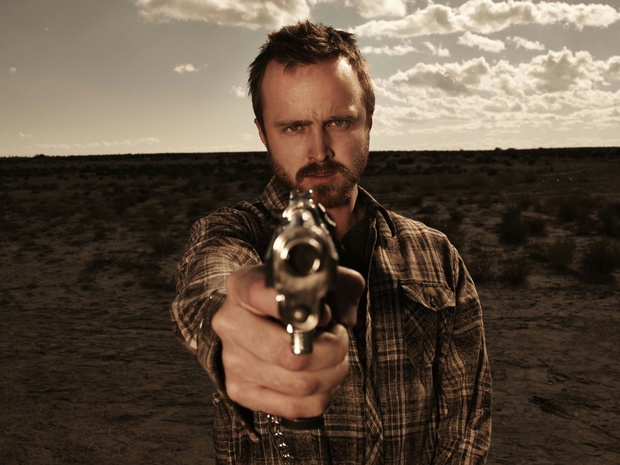 Breaking Bad