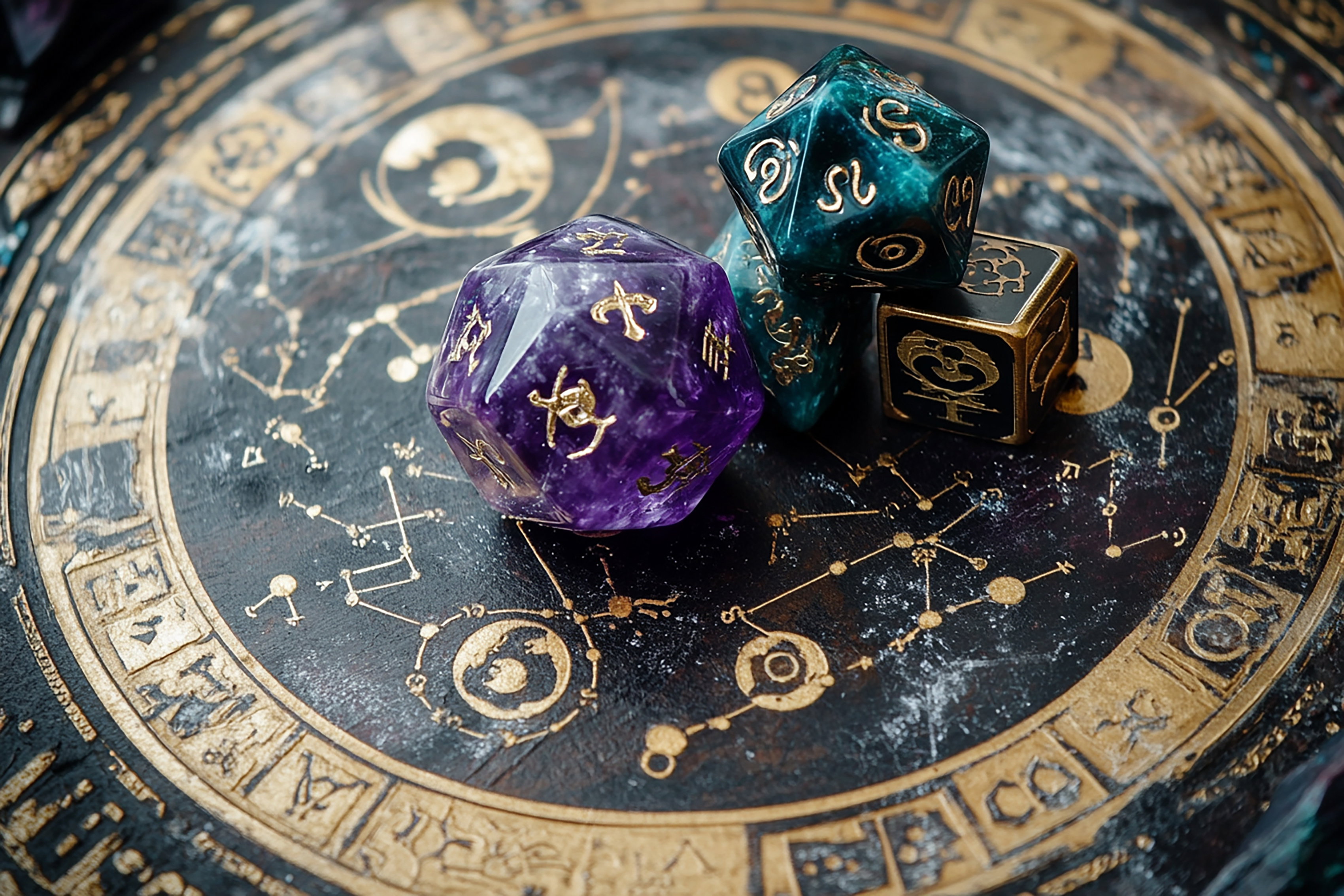 Astrologia
