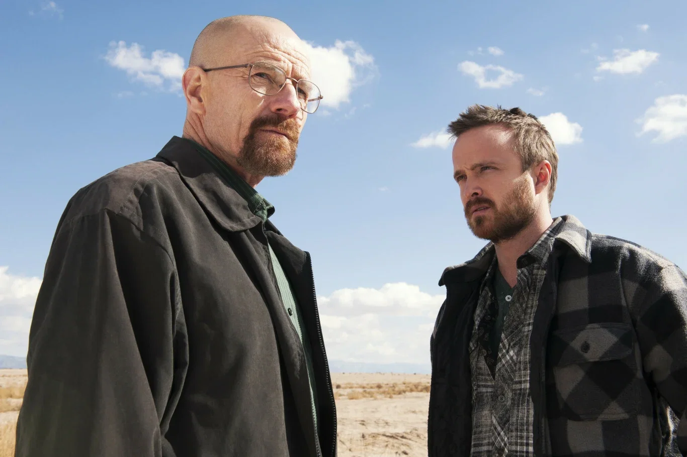 Breaking Bad