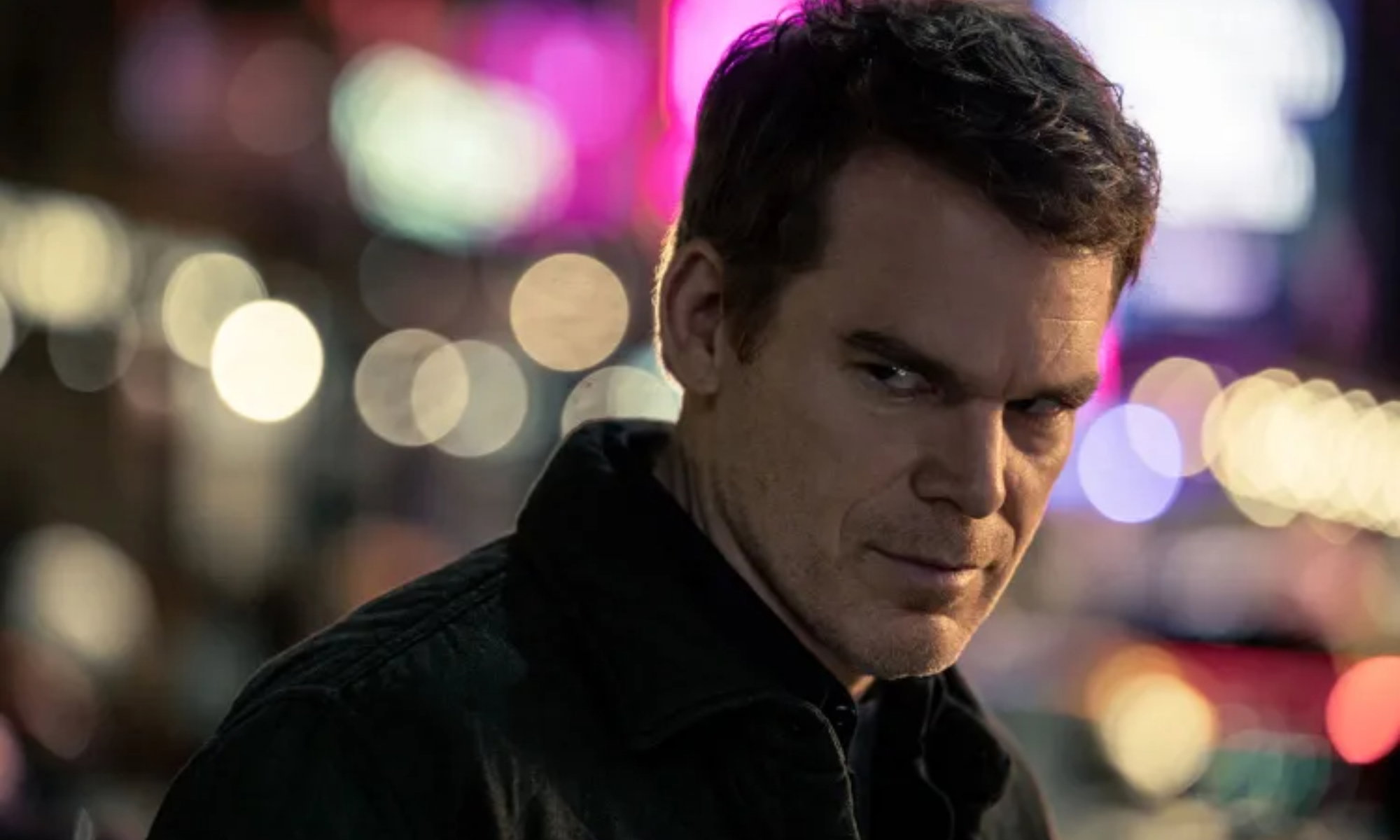 Dexter