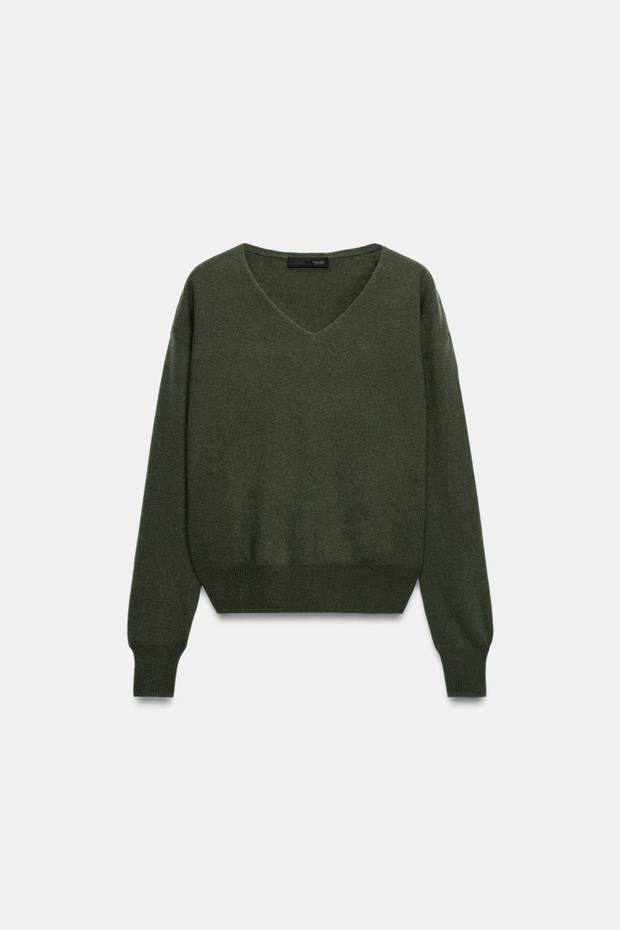 sweter