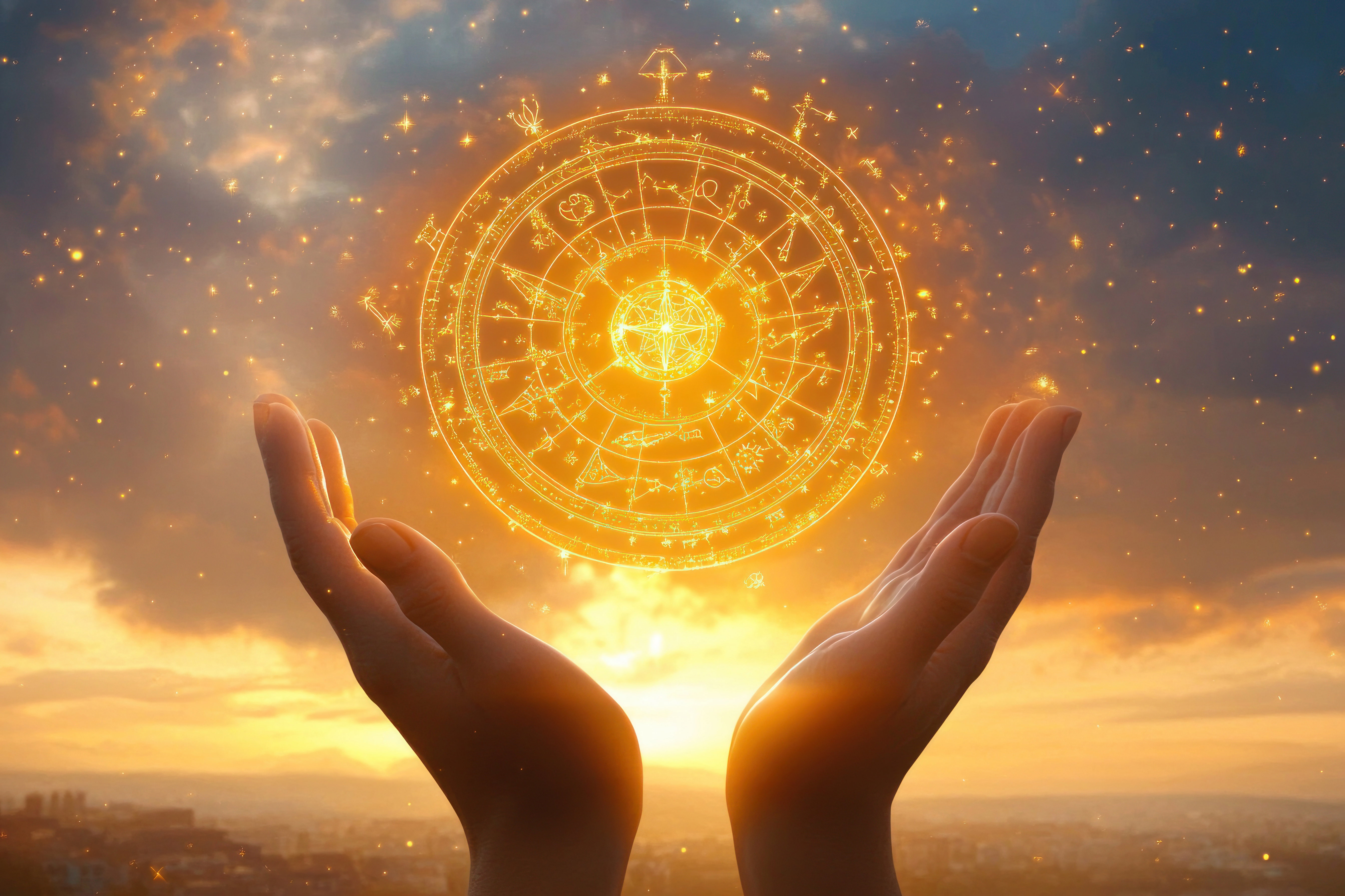 Horoskop