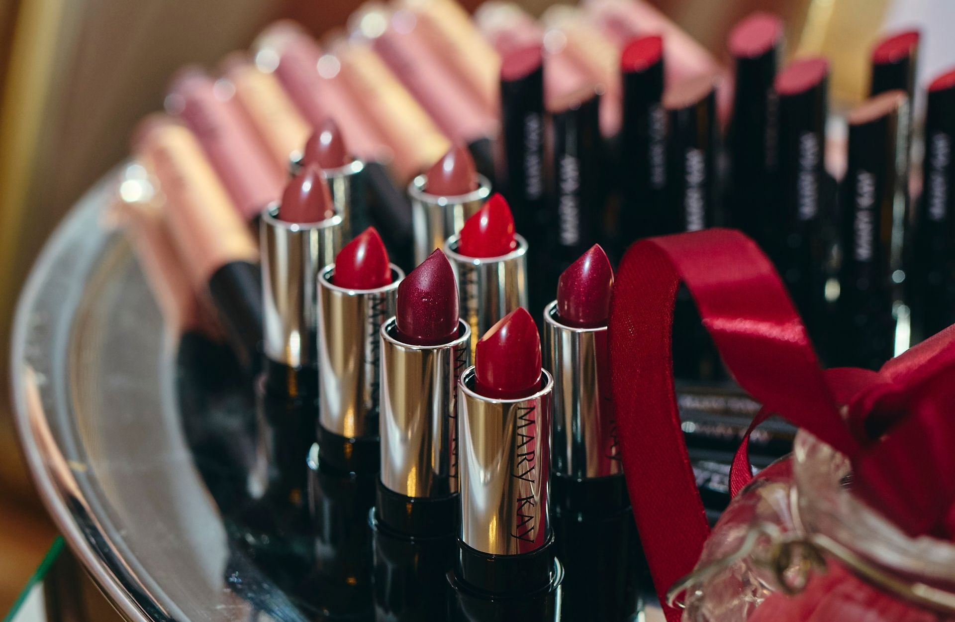 Mary Kay