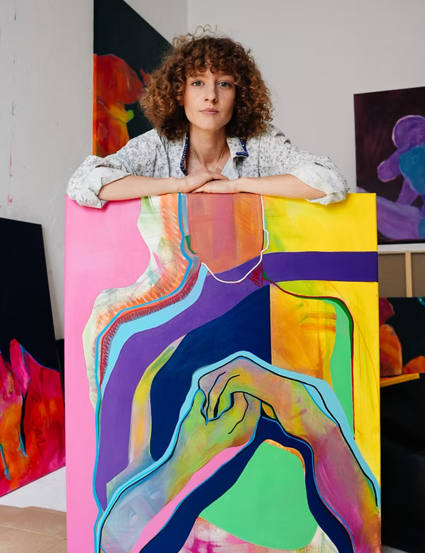 Irma Tylor