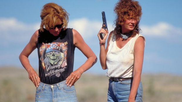 Thelma i Louise