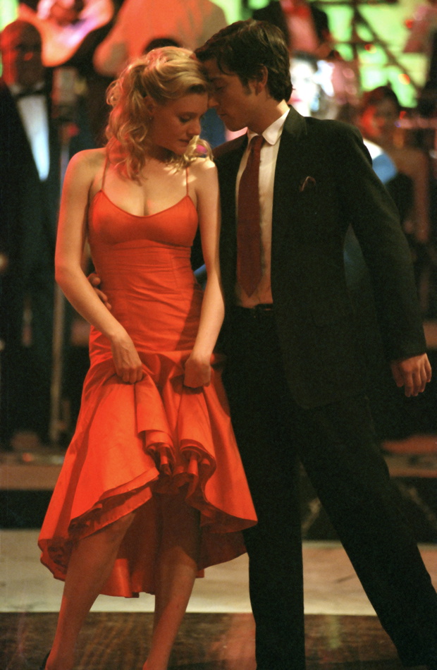 Dirty dancing 2