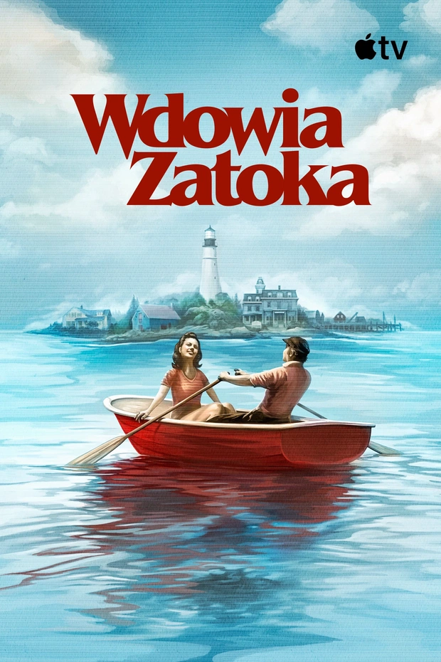 Wdowia zatoka