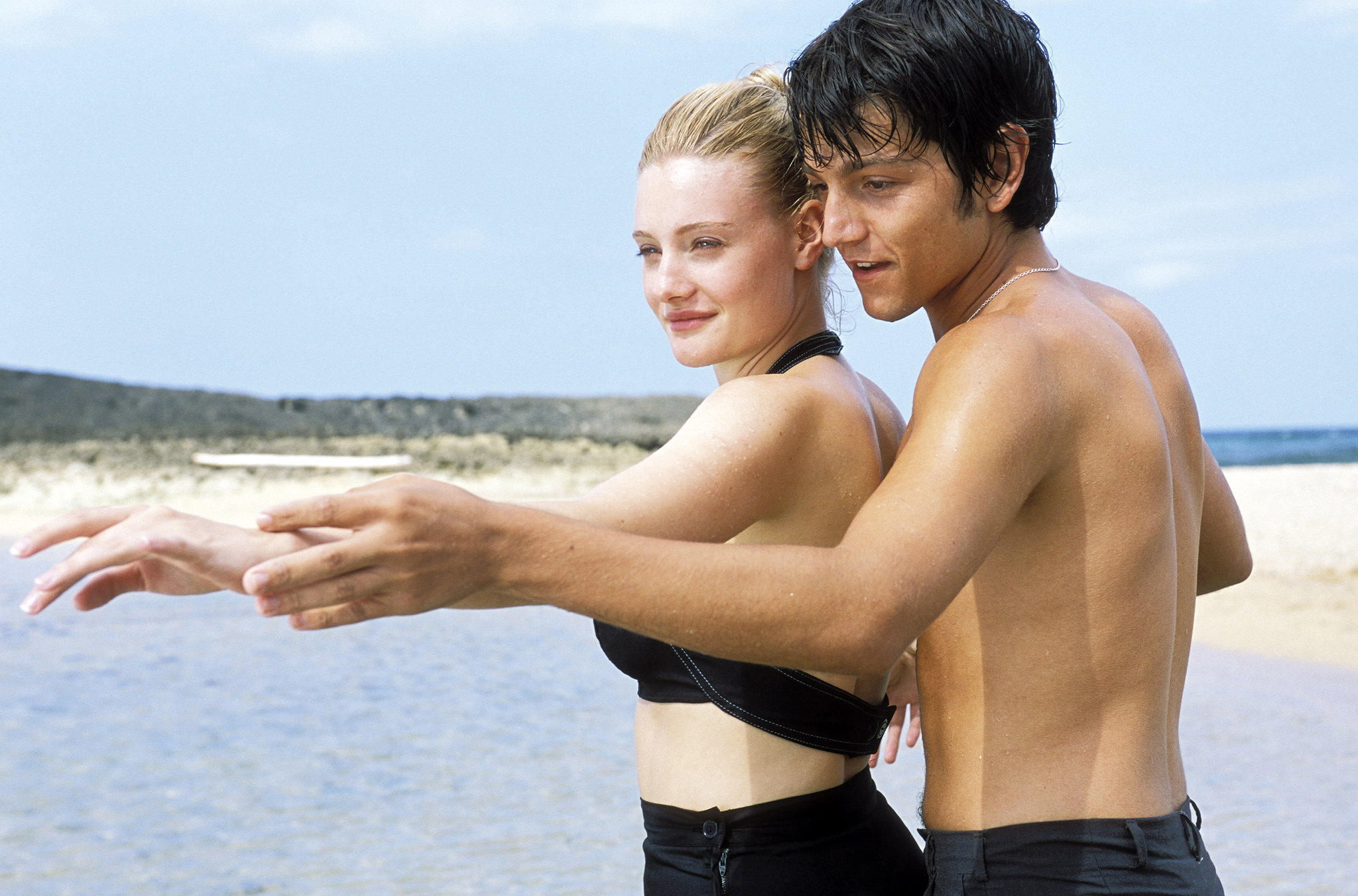 Dirty dancing 2