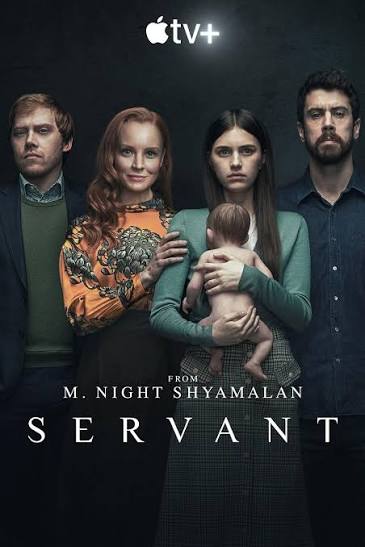 Servant