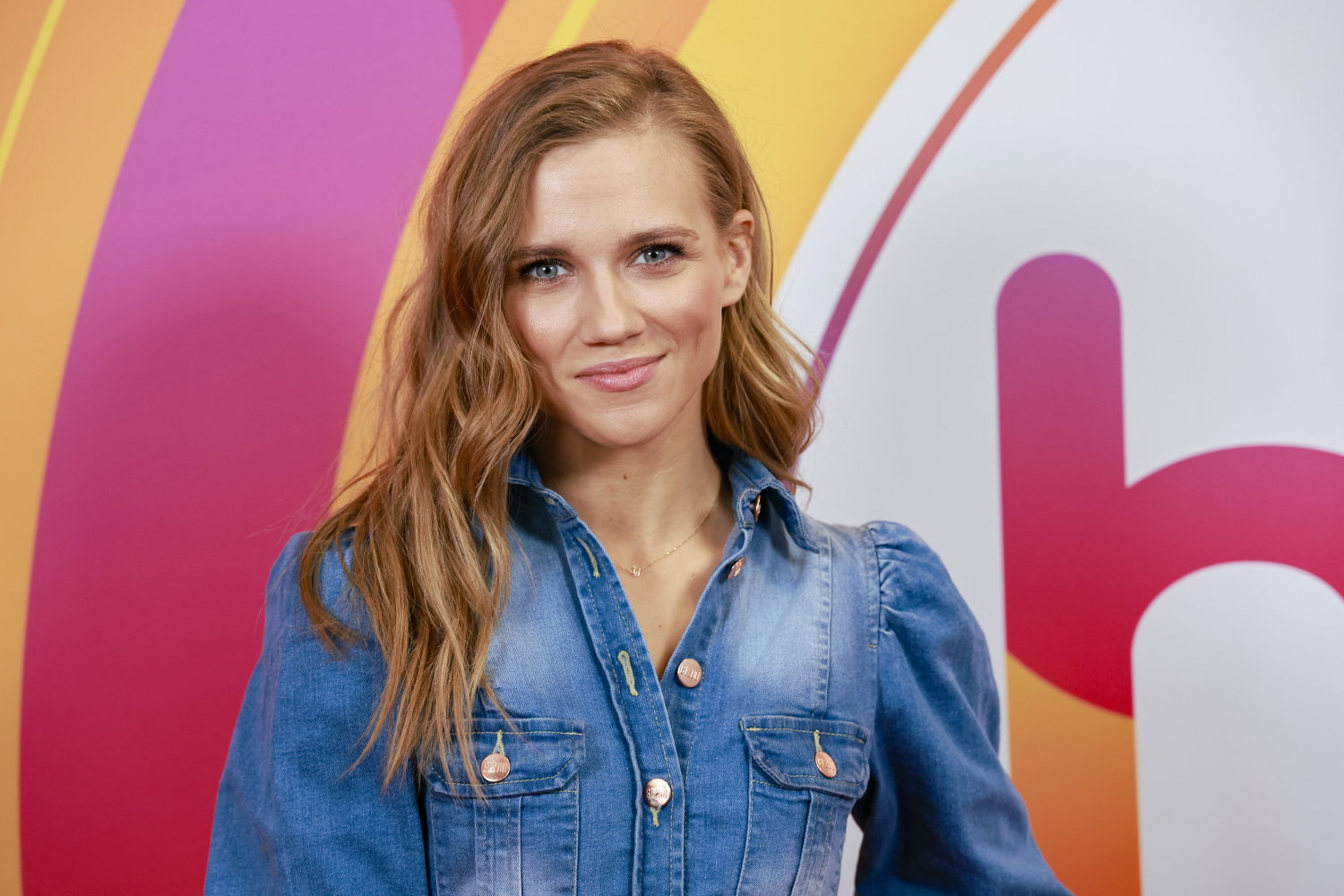 Kaczorowska