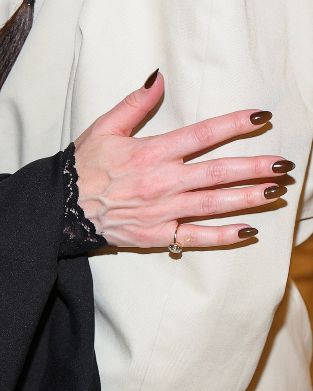 manicure