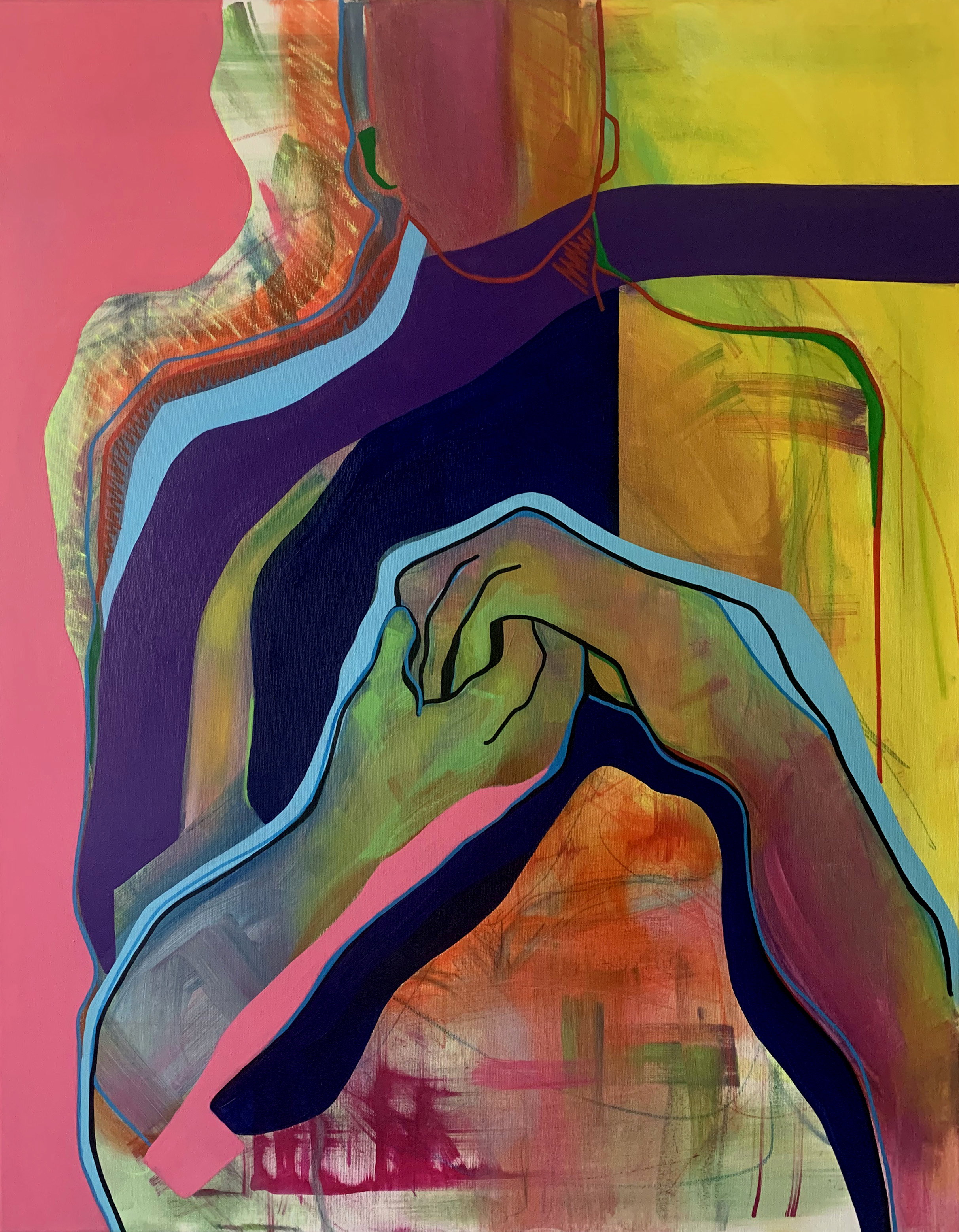 Portret emocjonalny