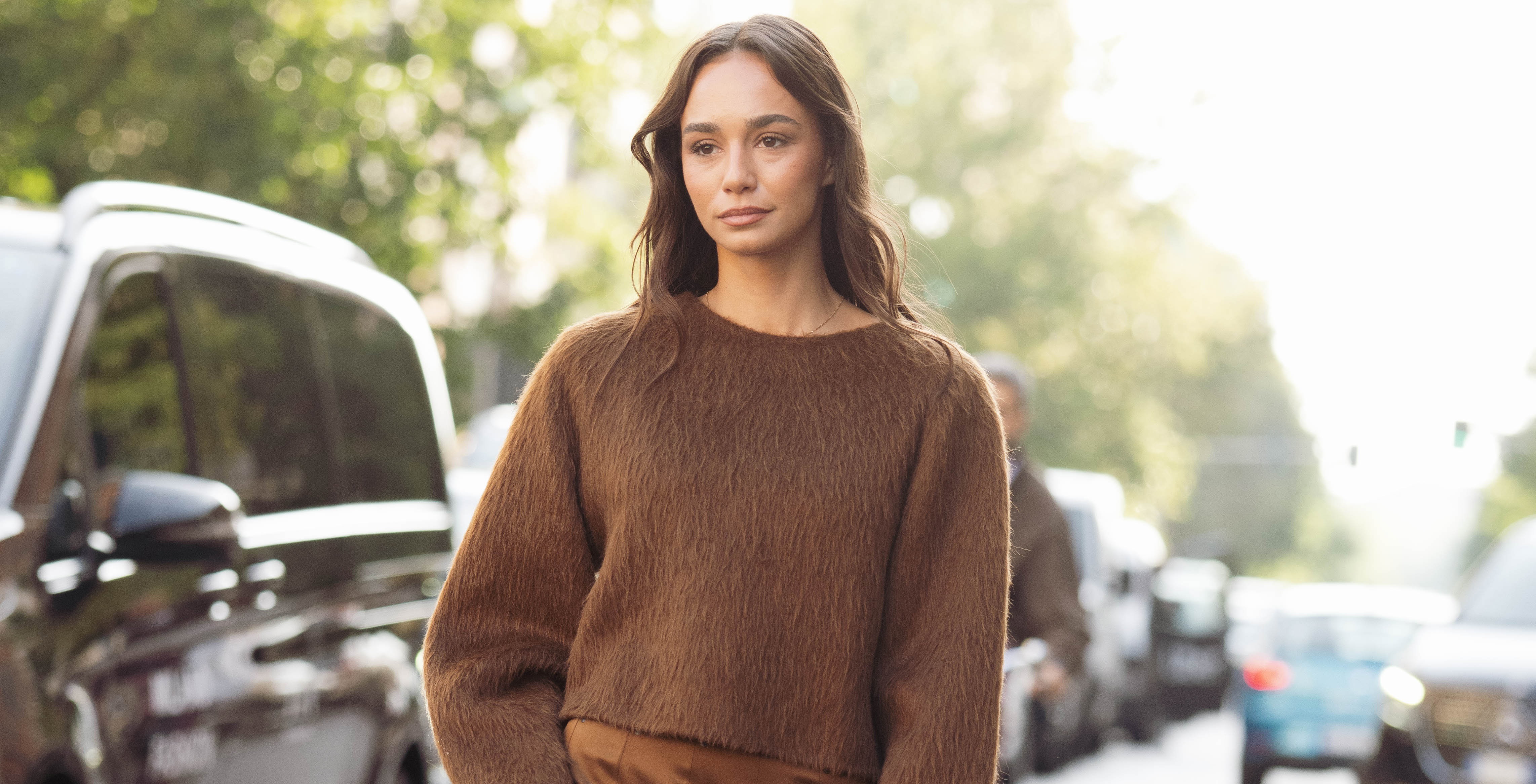 sweter