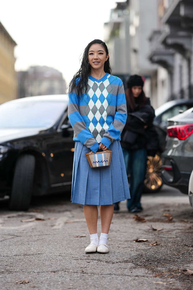 sweter