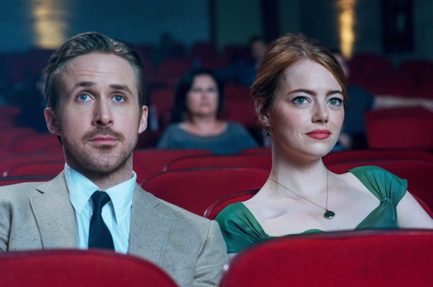 La La Land