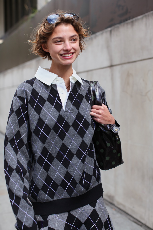 sweter