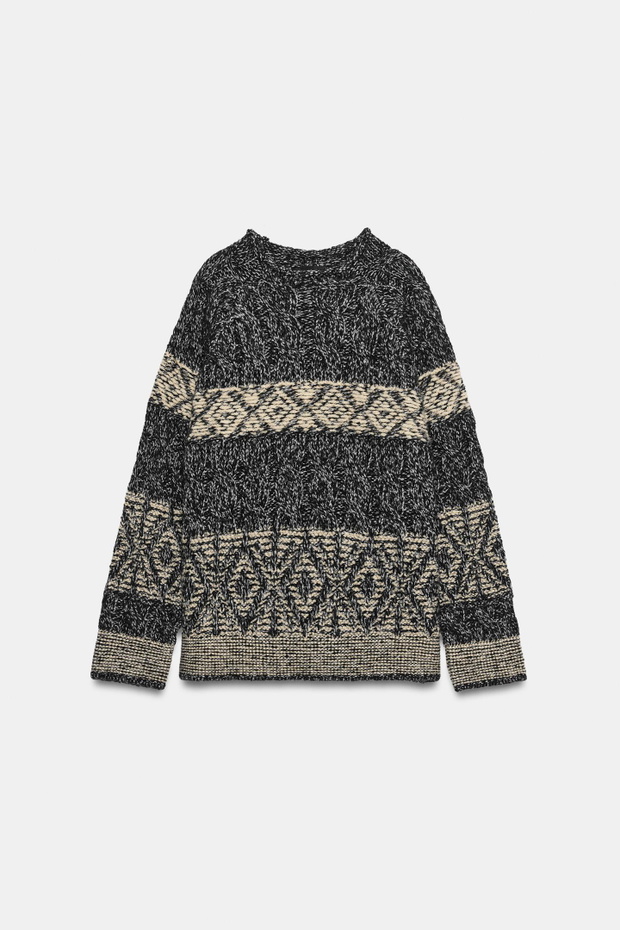 sweter