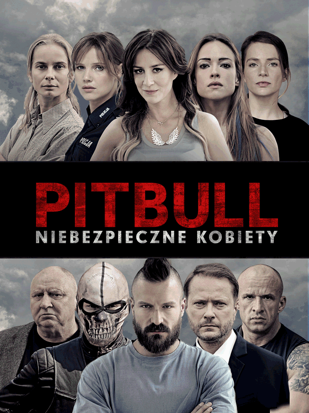 Pitbull