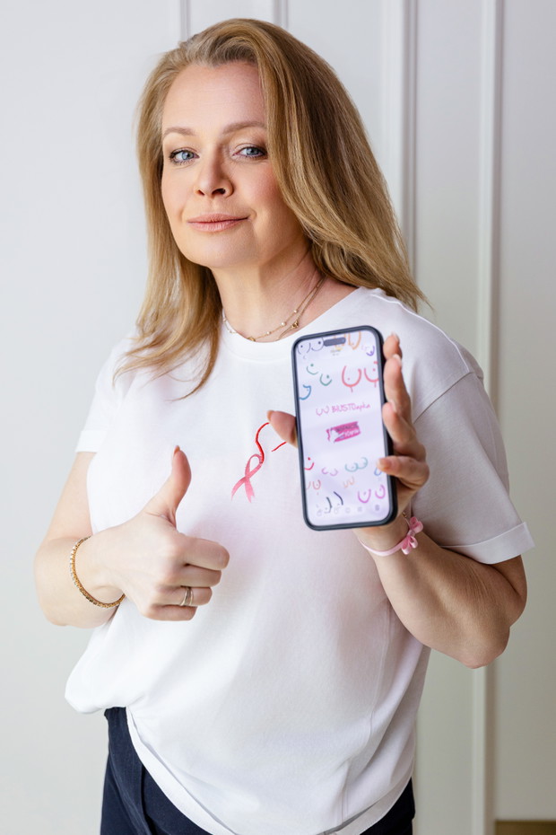 Daria Ładocha