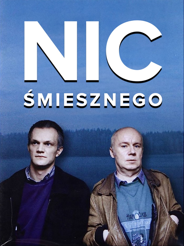 Nic śmiesznego