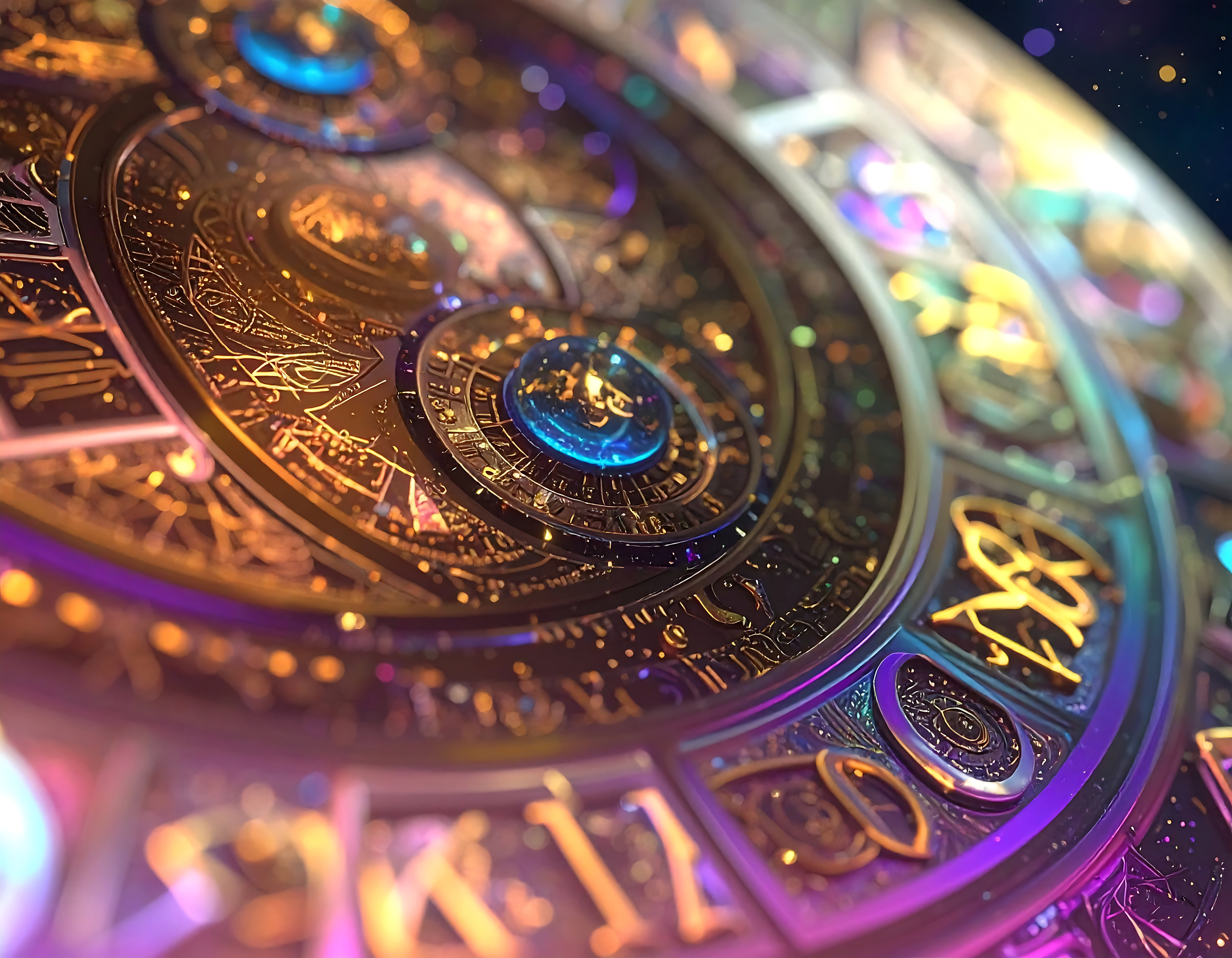 Horoskop